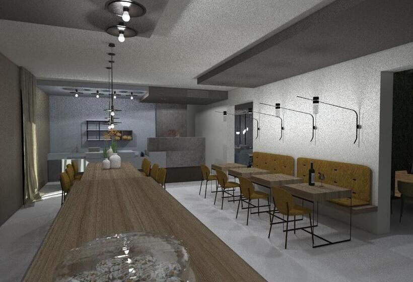 Meg Lifestyle Hotel & Apartaments