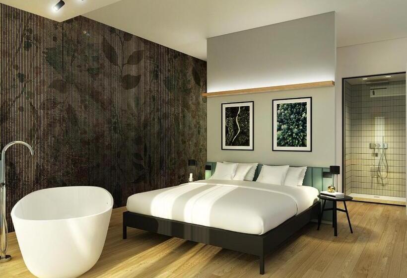 Meg Lifestyle Hotel & Apartaments