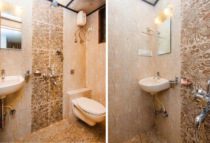 Отель New Elite Inn Near Midc Turbhe Navi Mumbai