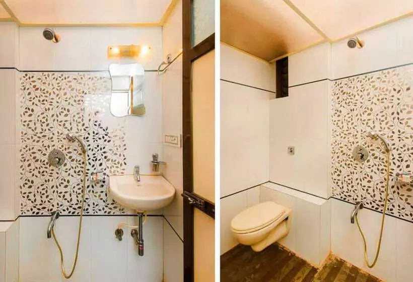 ホテル New Elite Inn   Near Midc Turbhe Navi Mumbai