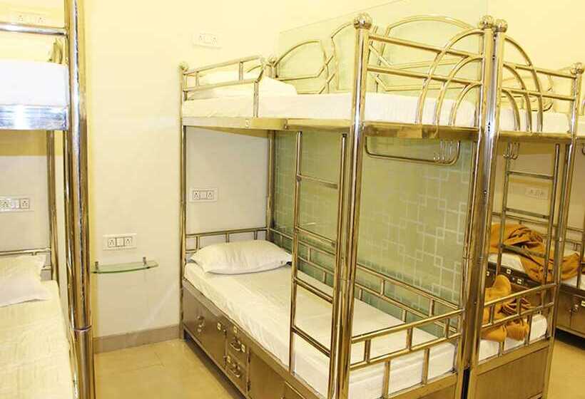 Отель New Elite Inn Near Midc Turbhe Navi Mumbai