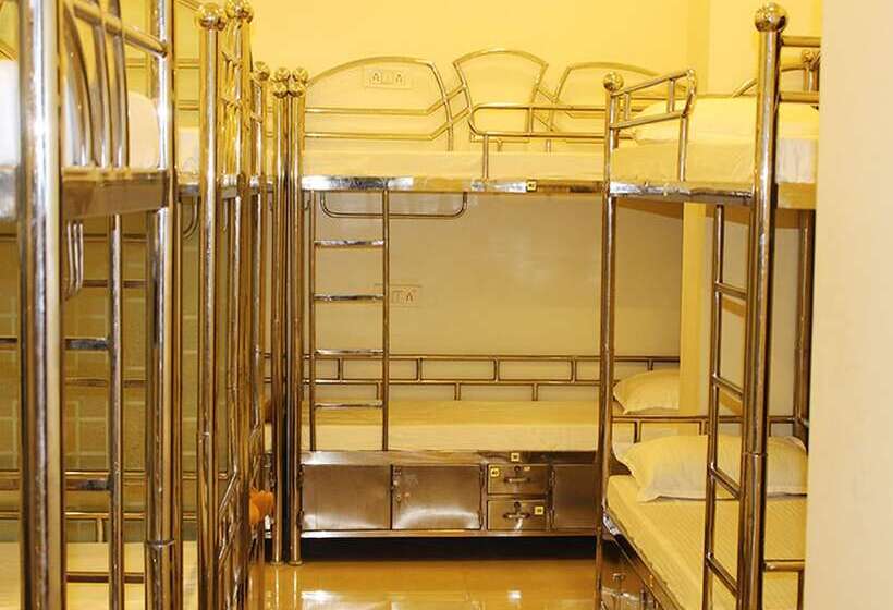 Отель New Elite Inn Near Midc Turbhe Navi Mumbai