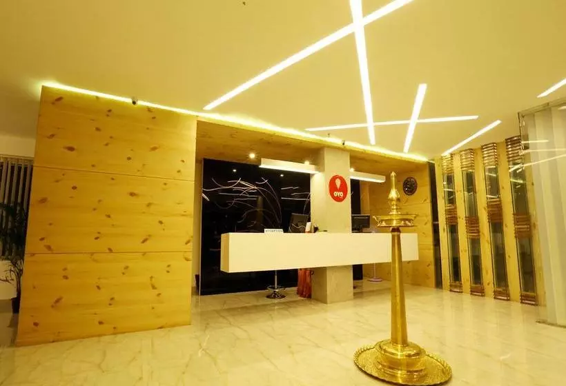ホテル Oyo Rooms Main Road Sulthan Bathery Chungham Junction