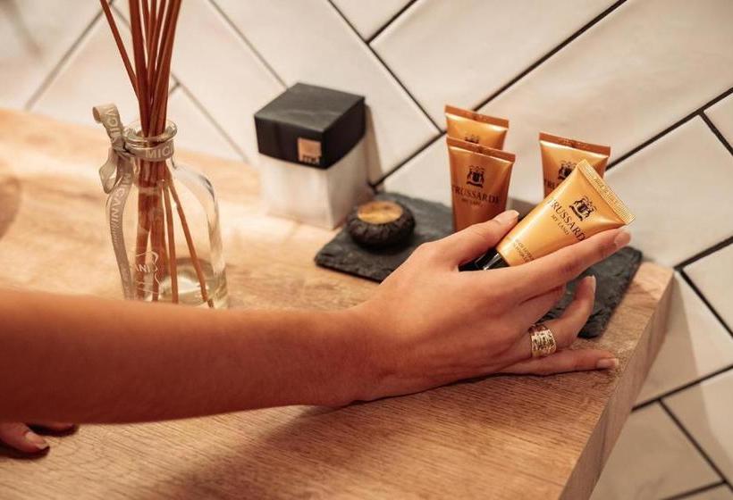 Meg Lifestyle Hotel & Apartaments