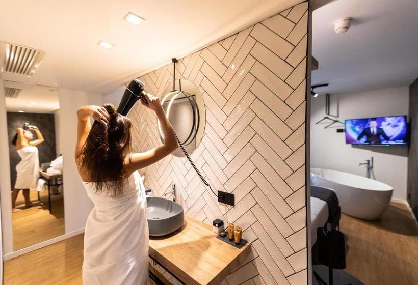 Meg Lifestyle Hotel & Apartaments