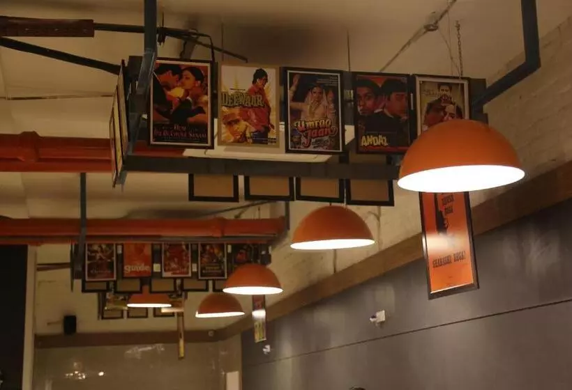 Max Hotels Jabalpur