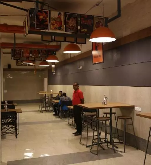 Max Hotels Jabalpur