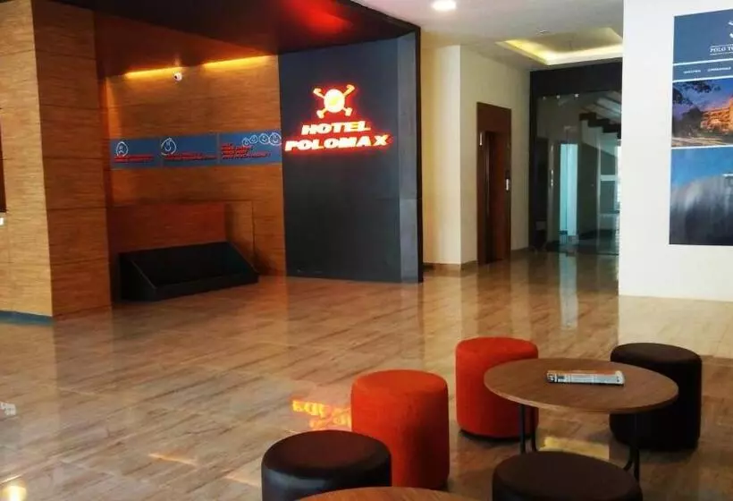 Max Hotels Jabalpur