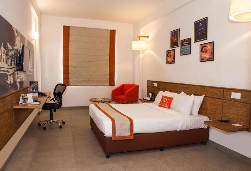 Max Hotels Jabalpur