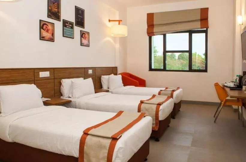 Max Hotels Jabalpur