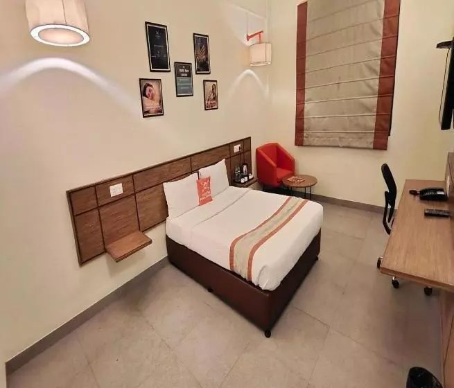 Max Hotels Jabalpur