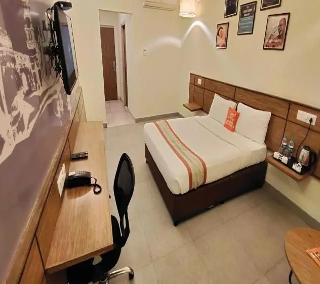 Max Hotels Jabalpur