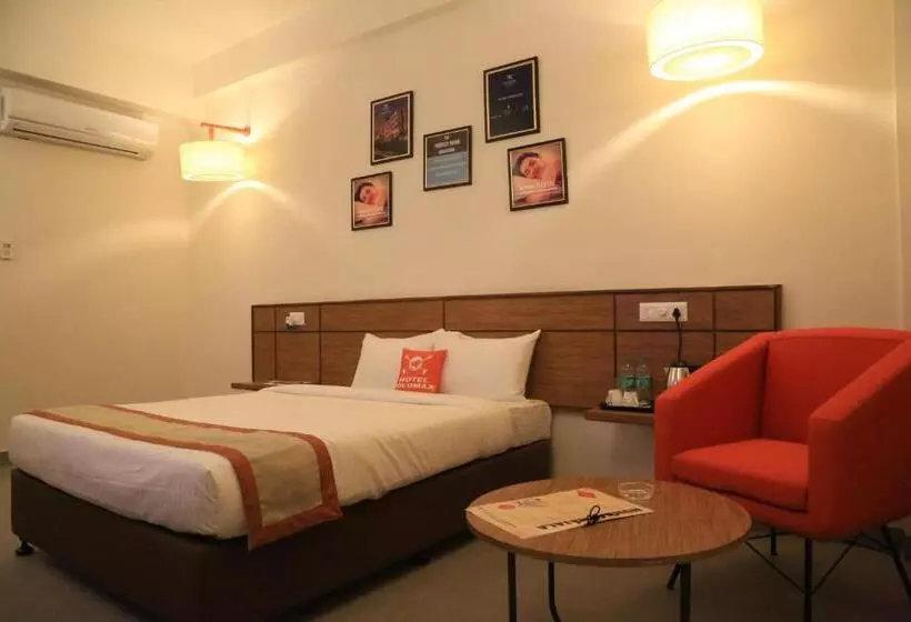 Max Hotels Jabalpur