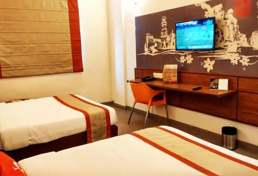 Max Hotels Jabalpur