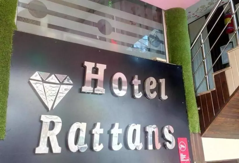 هتل Rattans Regency