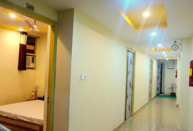 هتل Rattans Regency