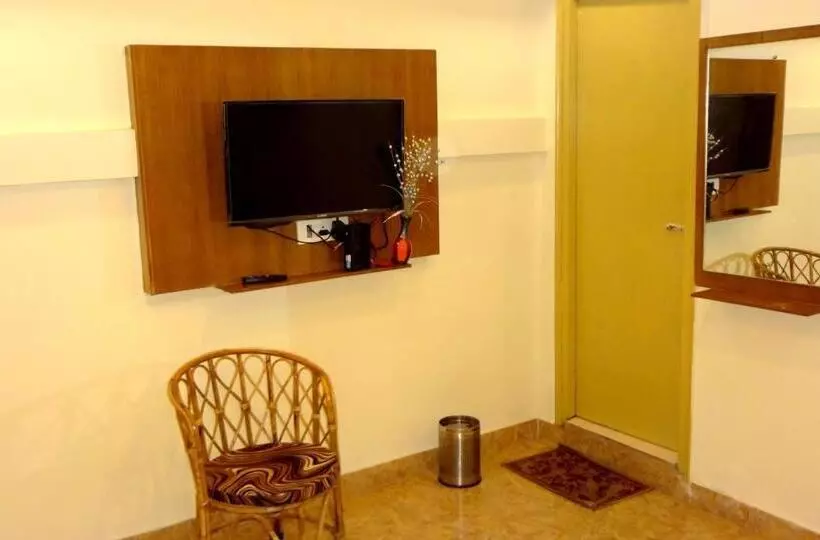 هتل Rattans Regency