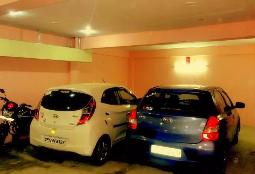 هتل Rattans Regency