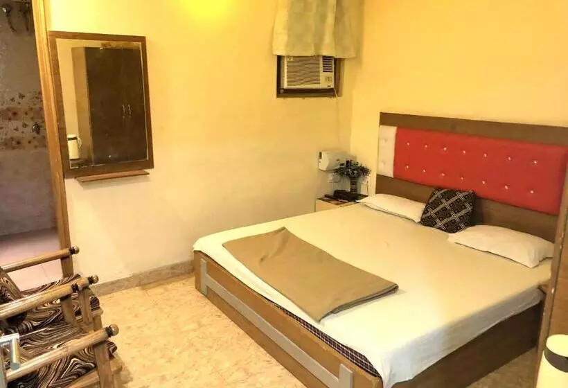 هتل Rattans Regency