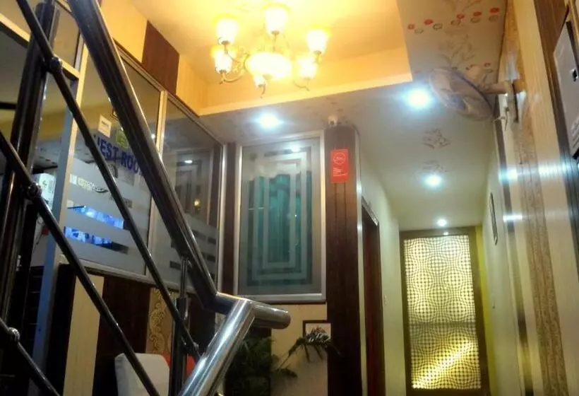 هتل Rattans Regency