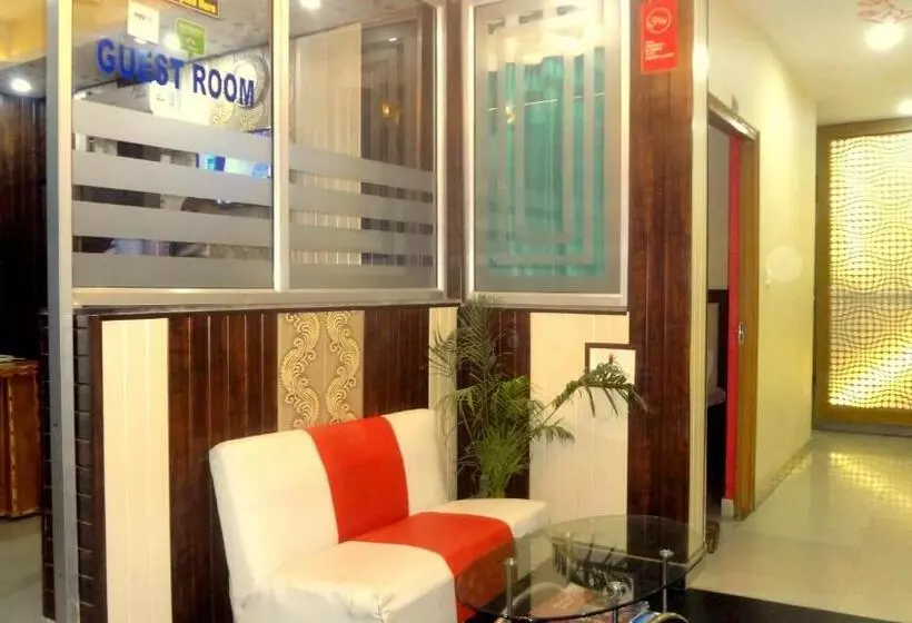 هتل Rattans Regency