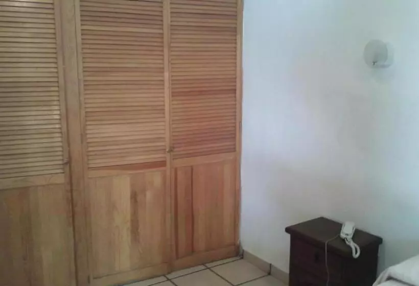 Hotelli Real De Cuautla