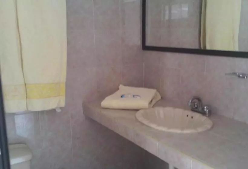 Hotelli Real De Cuautla