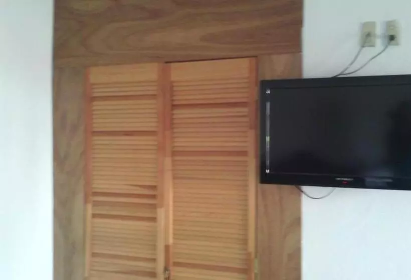 Hotelli Real De Cuautla