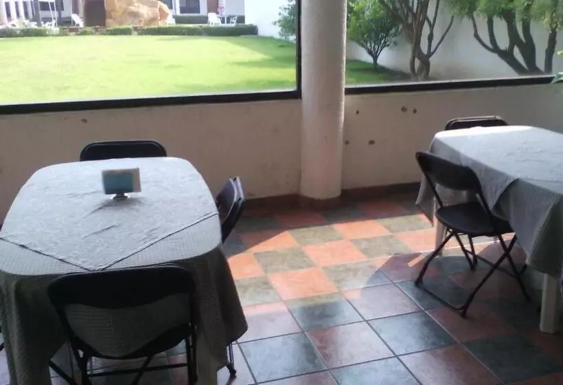 Hotelli Real De Cuautla