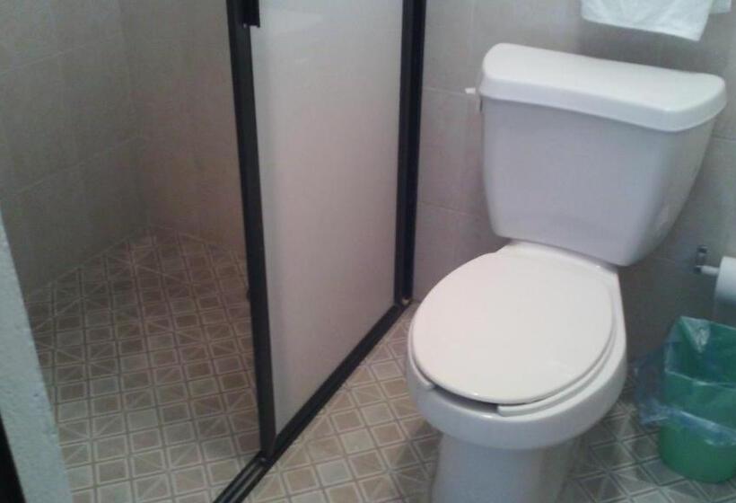 هتل Real De Cuautla