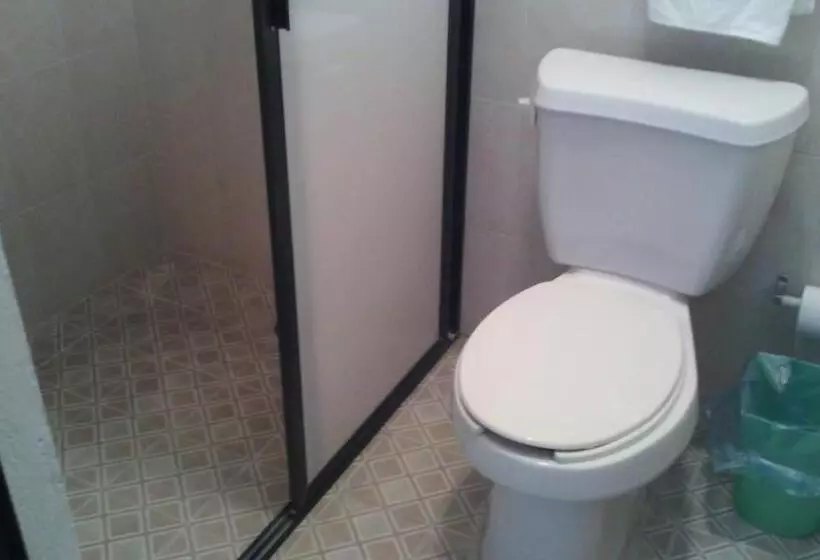 Hotelli Real De Cuautla