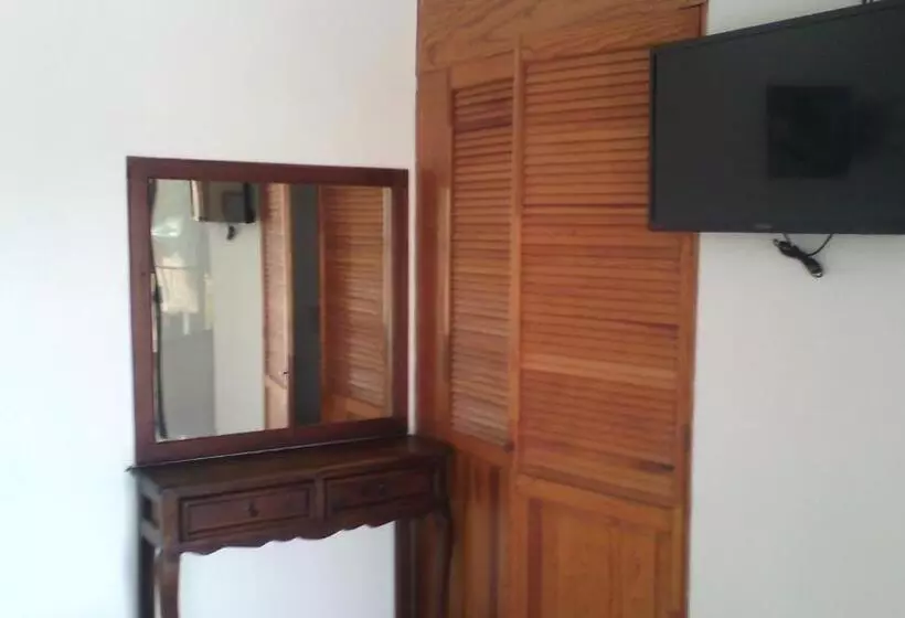 Hotelli Real De Cuautla