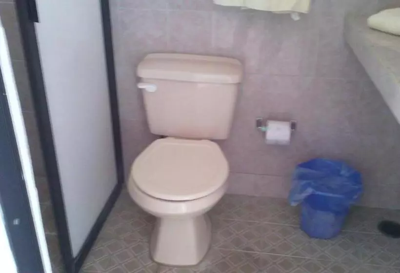 Hotelli Real De Cuautla