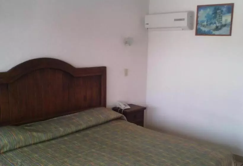 Hotelli Real De Cuautla