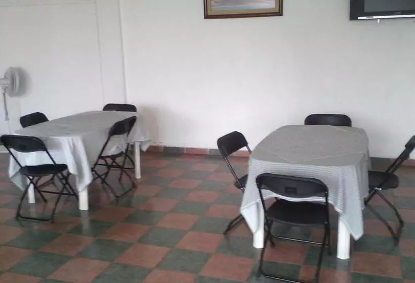 Hotelli Real De Cuautla