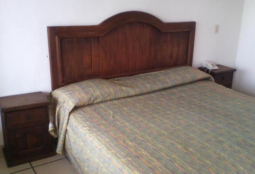 هتل Real De Cuautla