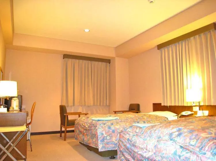 ホテル Takamatsu Hills