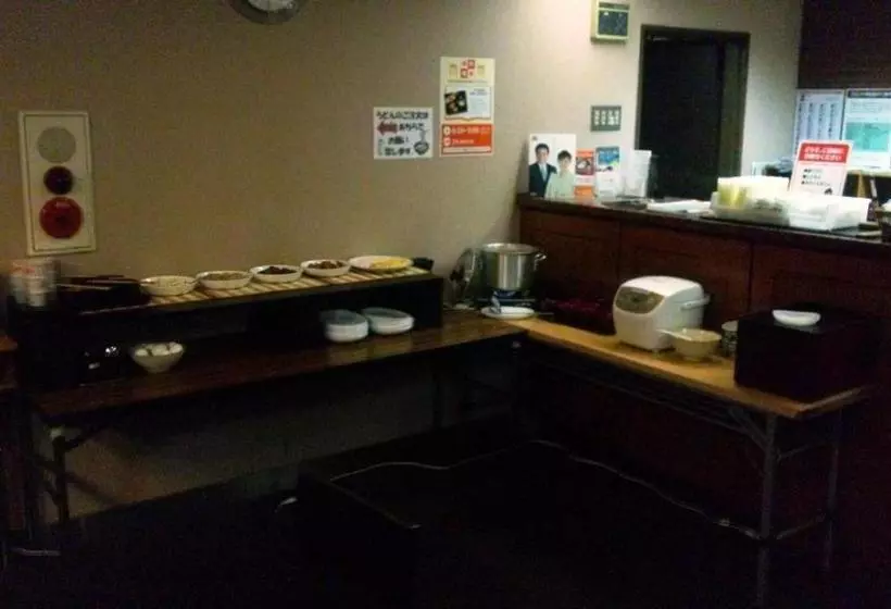 ホテル Takamatsu Hills