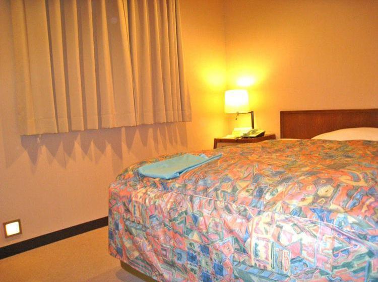 酒店 Takamatsu Hills