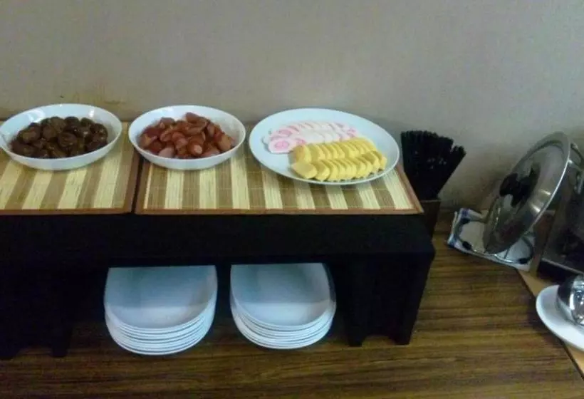 ホテル Takamatsu Hills