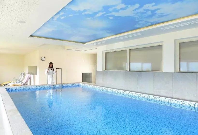ホテル Tirolerhof
