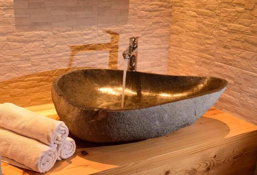 Отель Tirolerhof