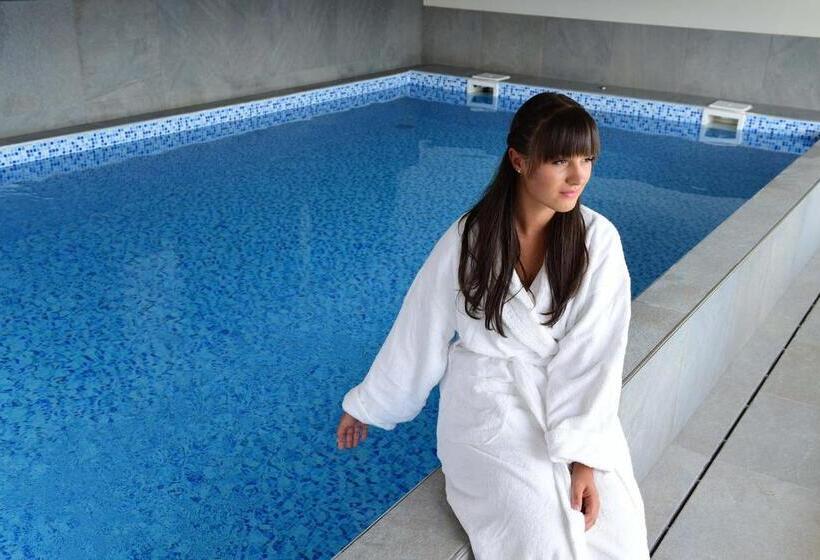 Отель Tirolerhof