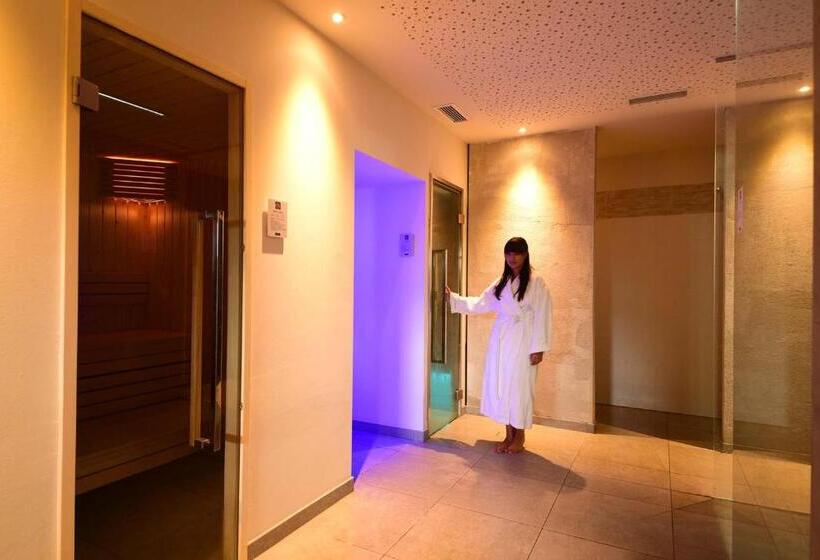 Отель Tirolerhof