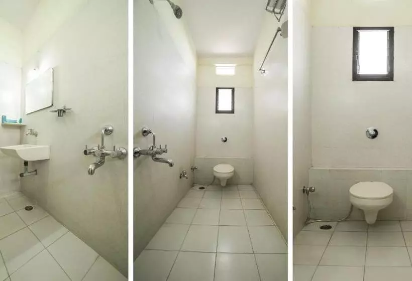 Hotelli Treebo Ivory House