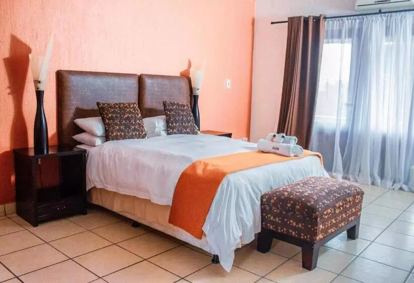 Nelspruit Hotel And Conference Centre