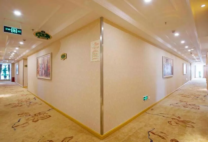Vienna International Hotel Shenzhen Guangming Avenue