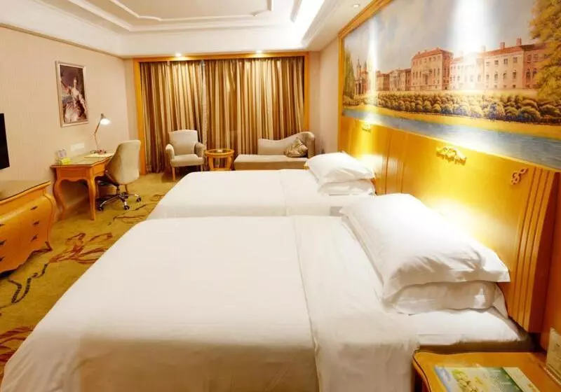Vienna International Hotel Shenzhen Guangming Avenue