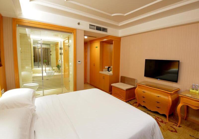 Vienna International Hotel Shenzhen Guangming Avenue