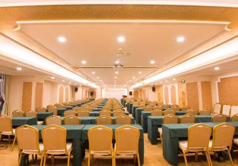 Vienna International Hotel Shenzhen Guangming Avenue